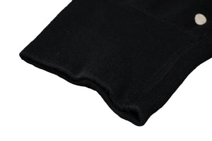 シュプリーム SUPREME COMME des GARCONS ボックスロゴパーカー 2012SS ブラック サイズL 良品 中古 58214