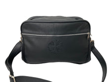 Load image into Gallery viewer, 極美品 CHROME HEARTS クロムハーツ ショルダーバッグ DIAPER BAG ダイパーバッグ ダガー クロスパッチ シルバー925 中古 58241