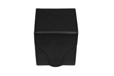 極美品 AUDEMARS PIGUET オーデマピゲ 時計ケース 保存ケース 空箱 ブラック レザー その他小物 中古 58267