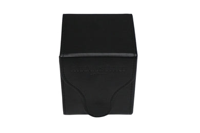 極美品 AUDEMARS PIGUET オーデマピゲ 時計ケース 保存ケース 空箱 ブラック レザー その他小物 中古 58268