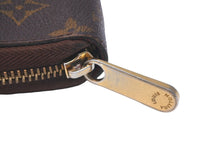 Load image into Gallery viewer, LOUIS VUITTON ルイヴィトン 長財布 モノグラム チャイナラン ジッピーオーガナイザー M66553 ゴールド金具 良品 中古 58298