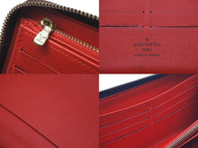 Load image into Gallery viewer, LOUIS VUITTON ルイヴィトン 長財布 モノグラム チャイナラン ジッピーオーガナイザー M66553 ゴールド金具 良品 中古 58298