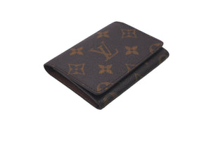 LOUIS VUITTON ルイヴィトン モノグラム アンヴェロップ カルト