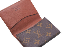 LOUIS VUITTON ルイヴィトン モノグラム アンヴェロップ カルト