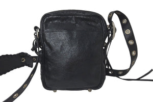 新品同様 BALENCIAGA バレンシアガ ショルダーバッグ Neo Cagole
