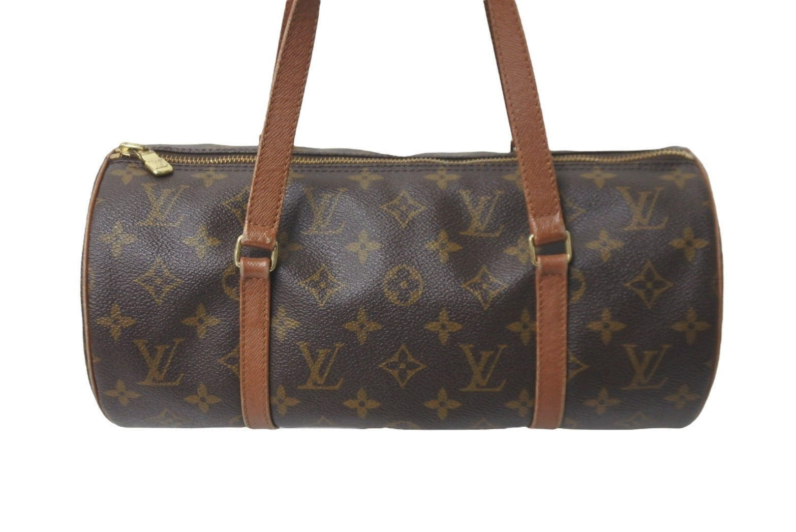 LOUIS VUITTON ルイヴィトン ハンドバッグ パピヨン30 M51365