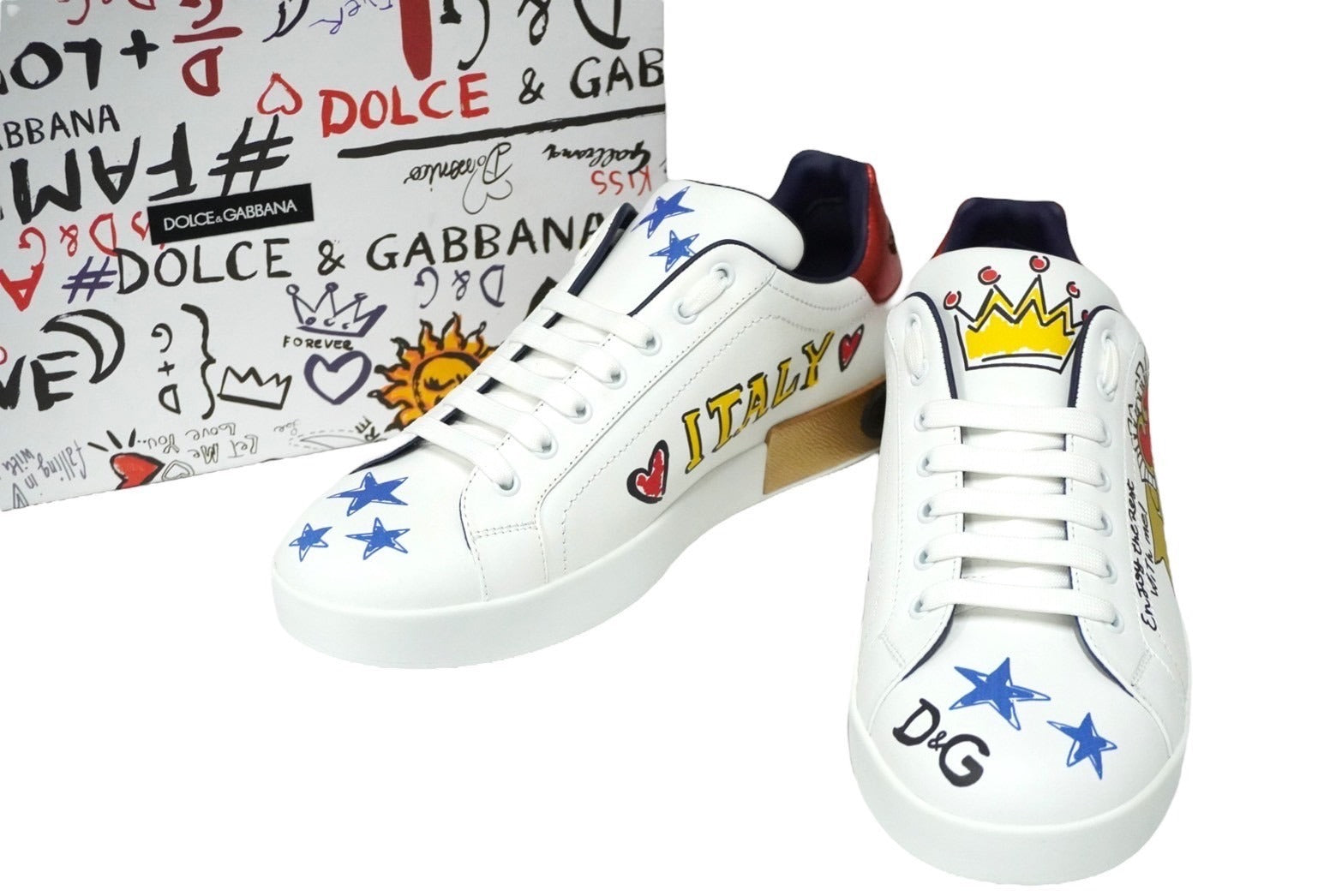 DOLCE & GABBANA – Tagged 