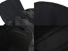 Load image into Gallery viewer, LOUIS VUITTON ルイヴィトン リュック・デイパック クリストファー MM ダミエグラフィット N41379 シルバー金具 美品 中古 58386