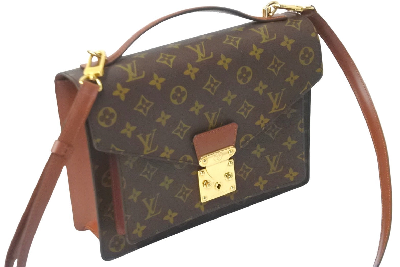 LOUIS VUITTON ルイヴィトン ショルダーバッグ ハンドバッグ 2WAY