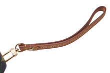 Load image into Gallery viewer, LOUIS VUITTON ルイヴィトン ポーチ M58034 トゥルース ワピティ モノグラムマルチカラー ブラック ゴールド金具 美品 中古 58422