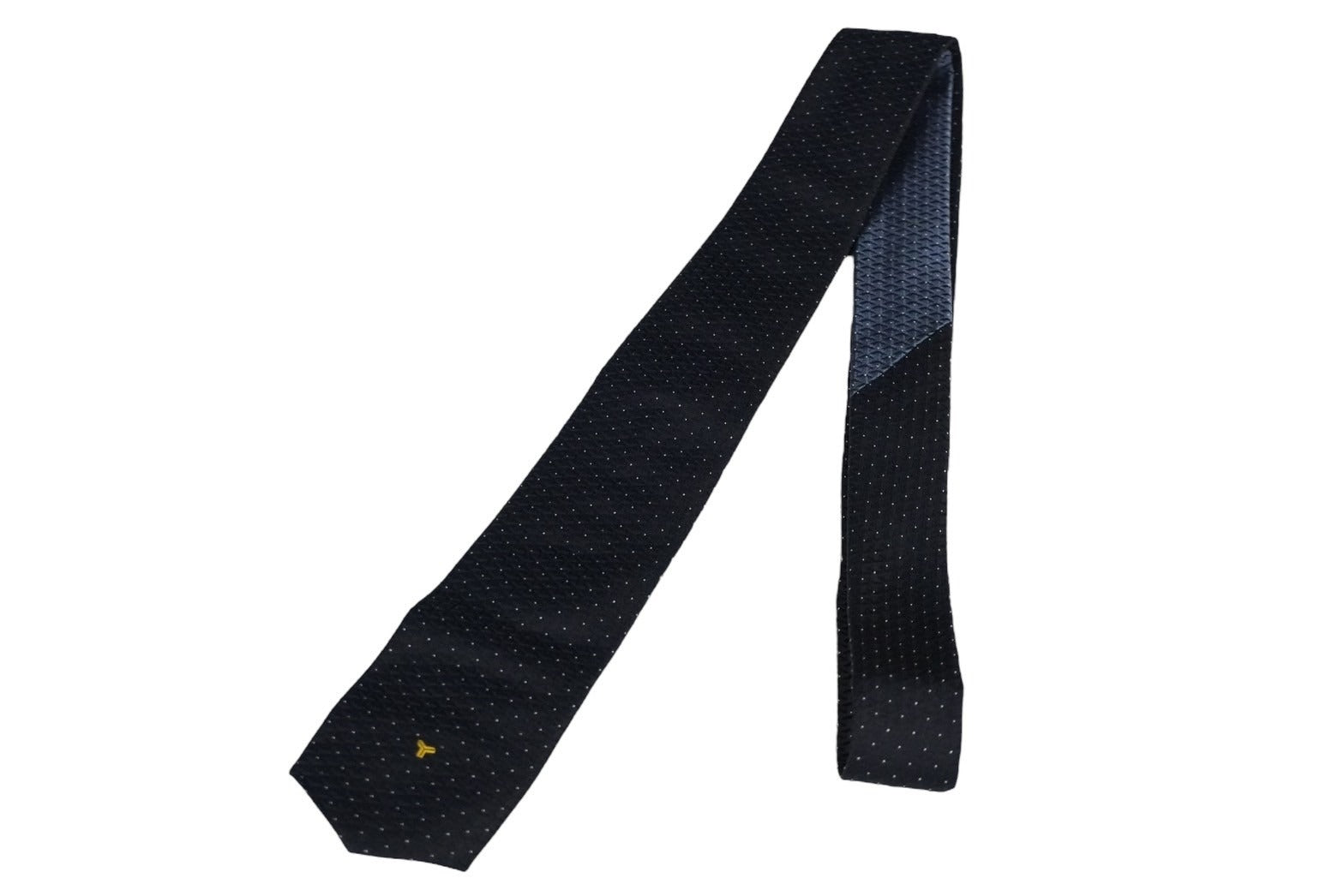 Goyard ブラックネクタイ 箱付き【正規品】 Goyard(ゴヤール) – Tagged 