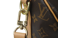 Load image into Gallery viewer, 極美品 LOUIS VUITTON ルイヴィトン ショルダーバッグ 2way M41112 スピーディバンドリエール30 モノグラム 中古 58426