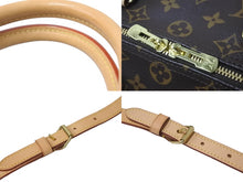 Load image into Gallery viewer, 極美品 LOUIS VUITTON ルイヴィトン ショルダーバッグ 2way M41112 スピーディバンドリエール30 モノグラム 中古 58426