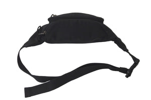 BALENCIAGA バレンシアガ ウエストバッグ ボディバッグ エクスプローラーベルトパック 482389 9WB35 ブラック 美品 中古 58428
