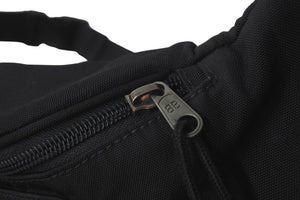 BALENCIAGA バレンシアガ ウエストバッグ ボディバッグ エクスプローラーベルトパック 482389 9WB35 ブラック 美品 中古 58428