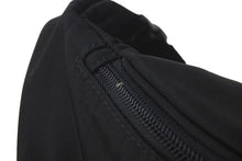 Load image into Gallery viewer, BALENCIAGA バレンシアガ ウエストバッグ ボディバッグ エクスプローラーベルトパック 482389 9WB35 ブラック 美品 中古 58428