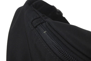 BALENCIAGA バレンシアガ ウエストバッグ ボディバッグ エクスプローラーベルトパック 482389 9WB35 ブラック 美品 中古 58428