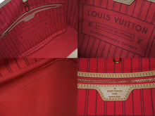 Load image into Gallery viewer, 極美品 LOUIS VUITTON ルイヴィトン トートバッグ M41603 モノグラムキャンバス ラマージュ ネヴァーフル MM 2015年 58454