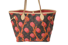 Load image into Gallery viewer, 極美品 LOUIS VUITTON ルイヴィトン トートバッグ M41603 モノグラムキャンバス ラマージュ ネヴァーフル MM 2015年 58454