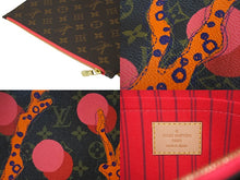 Load image into Gallery viewer, 極美品 LOUIS VUITTON ルイヴィトン トートバッグ M41603 モノグラムキャンバス ラマージュ ネヴァーフル MM 2015年 58454