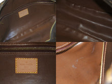 Load image into Gallery viewer, LOUIS VUITTON ルイヴィトン ポーチ トゥルース・ トワレット25 モノグラムキャンバス M47527 ゴールド金具 美品 中古 58466