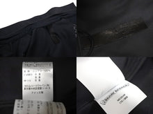 Load image into Gallery viewer, 極美品 CHROME HEARTS クロムハーツ ジャケット ワークドッグ クロスパッチ デニムシャツ シルバー金具 サイズM 中古 58497