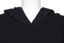 Load image into Gallery viewer, CHROME HEARTS クロムハーツ パーカー Y NOT クロスパッチ カスタム CH プラス サイズL 2212-304-6606 美品 中古 58499