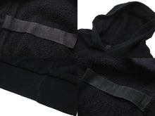 Load image into Gallery viewer, CHROME HEARTS クロムハーツ パーカー Y NOT クロスパッチ カスタム CH プラス サイズL 2212-304-6606 美品 中古 58499