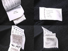 Load image into Gallery viewer, CHROME HEARTS クロムハーツ パーカー Y NOT クロスパッチ カスタム CH プラス サイズL 2212-304-6606 美品 中古 58499