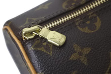 Load image into Gallery viewer, LOUIS VUITTON ルイヴィトン ハンドバッグ パピヨン26 モノグラムキャンバス M51386 ゴールド金具 美品 中古 58524