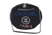 Load image into Gallery viewer, CHANEL シャネル チェーンショルダーバッグ ドーヴィル 26番台 A57972 ムートン レザー ブラック シルバー金具 58525