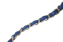 Load image into Gallery viewer, CHANEL シャネル チェーンショルダーバッグ ドーヴィル 26番台 A57972 ムートン レザー ブラック シルバー金具 58525
