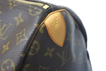 Load image into Gallery viewer, LOUIS VUITTON ルイヴィトン ボストンバッグ キーポル50 モノグラムキャンバス M41426 ゴールド金具 美品 中古 58535