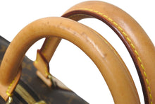 Load image into Gallery viewer, LOUIS VUITTON ルイヴィトン ボストンバッグ キーポル50 モノグラムキャンバス M41426 ゴールド金具 美品 中古 58535