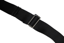 Load image into Gallery viewer, PRADA プラダ クロスショルダーバッグ BT8994 三角ロゴプレート ナイロン ブラック シルバー金具 良品 中古 58552