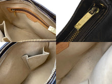 Load image into Gallery viewer, LOUIS VUITTON ルイヴィトン ハンドバッグ ルーピングMM モノグラムキャンバス M51146 ゴールド金具 美品 中古 58562