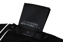 Load image into Gallery viewer, 新品未使用品 CHANEL シャネル キャップ 帽子 ツイード ココマーク イタリア製 ブラック ホワイト ユニセックス サイズM 中古 58580