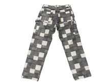 画像をギャラリービューアに読み込む, Supreme シュプリーム 21SS Patched Denim Painter Pant パッチデニム ペインターパンツ ブラック 刺繍 美品 中古 58587 