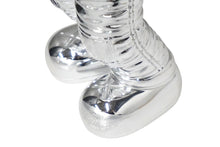 Load image into Gallery viewer, 極美品 KAWS カウズ フィギュア Holiday Space ホリデー スペース silver シルバー 中古 58631