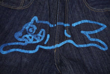 Load image into Gallery viewer, Billionaire Boys Club ビリオネアボーイズクラブ BBC ランニングドッグ デニム ショートパンツ 短パン 美品 中古 58632