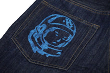Load image into Gallery viewer, Billionaire Boys Club ビリオネアボーイズクラブ BBC ランニングドッグ デニム ショートパンツ 短パン 美品 中古 58632