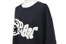 Load image into Gallery viewer, BILLIONAIRE BOYS CLUB ビリオネア ボーイズ クラブ ロゴ プリント 半袖Ｔシャツ ブラック BBC サイズL 美品 中古 58639