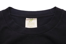 Load image into Gallery viewer, BILLIONAIRE BOYS CLUB ビリオネア ボーイズ クラブ ロゴ プリント 半袖Ｔシャツ ブラック BBC サイズL 美品 中古 58639