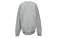 画像をギャラリービューアに読み込む, Supreme シュプリーム スウェット 14SS Menace II Society グレーサイズM コットンポリエステル 良品 中古 58640 