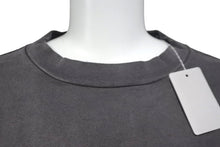 Load image into Gallery viewer, 極美品 SAINT MICHAEL セントマイケル 2023/S/S EYES SS TEE 半袖Ｔシャツ SM-S23-0000-004 グレー コットン 中古 58652