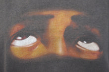 Load image into Gallery viewer, 極美品 SAINT MICHAEL セントマイケル 2023/S/S EYES SS TEE 半袖Ｔシャツ SM-S23-0000-004 グレー コットン 中古 58652