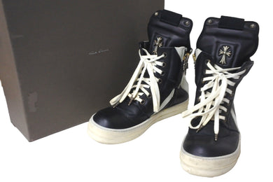 RICK OWENS – Casanova Vintage