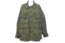 Load image into Gallery viewer, 新品同様 WTAPS ダブルタップス ジャケット ファティーグジャケット MODULAR サイズ2 202BRDT-SHM02 中古 58697