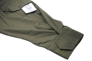 新品同様 WTAPS ダブルタップス ジャケット ファティーグジャケット MODULAR サイズ2 202BRDT-SHM02 中古 58697