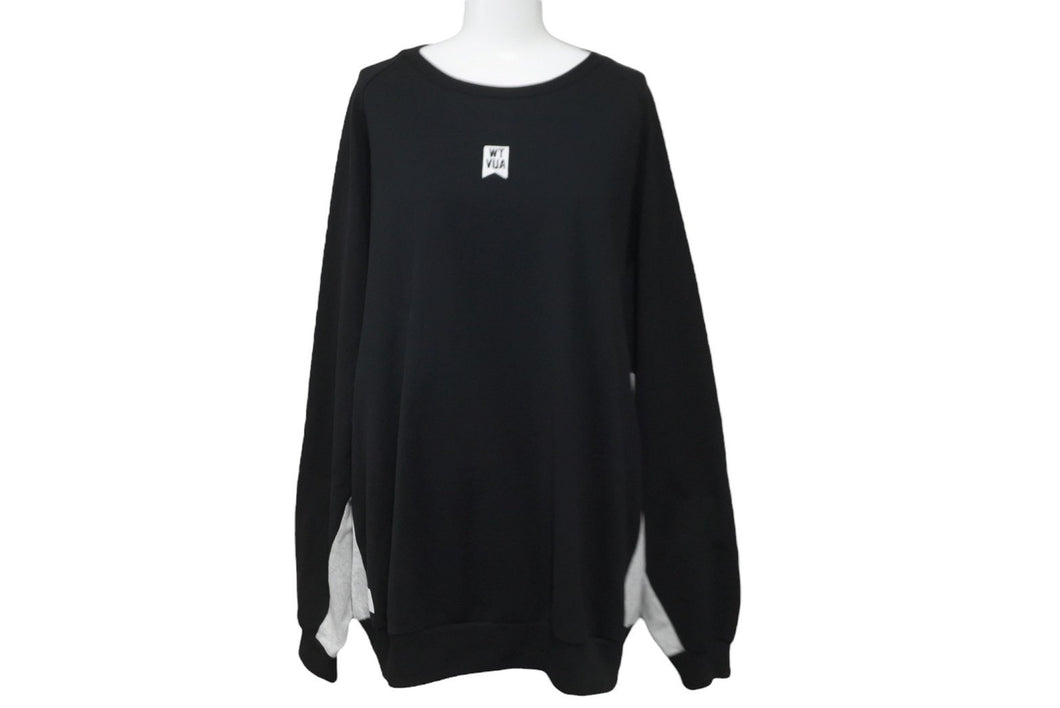 WTAPS x NEIGHBORHOOD 19AW RIPPER CREW NECK/SWEATSHIRT